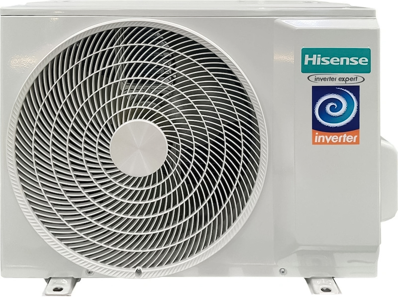 Hisense VIBE PRO AS-18UW4RXPHB00(B) настенный кондиционер