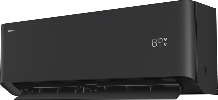 Hisense VIBE PRO AS-18UW4RXPHB00(B) настенный кондиционер