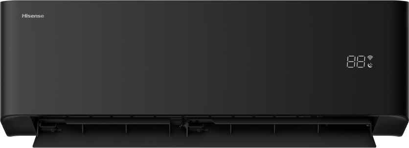 Hisense VIBE PRO AS-18UW4RXPHB00(B) настенный кондиционер