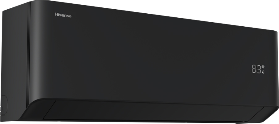 Hisense VIBE PRO AS-18UW4RXPHB00(B) настенный кондиционер