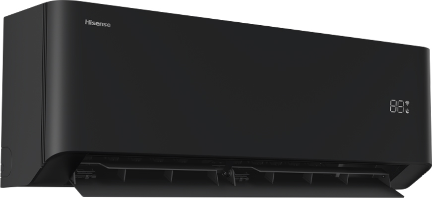 Hisense VIBE PRO AS-18UW4RXPHB00(B) настенный кондиционер