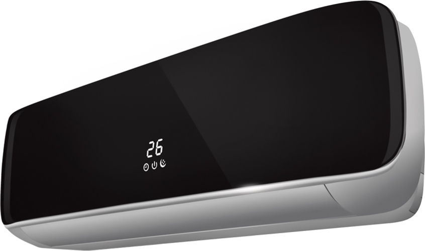 Hisense VIBE PRO CARBON MULTI AMS-18UW4RXPHB00(B) настенный внутренний блок мульти-сплит системы