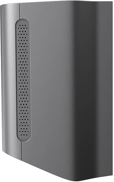 Hisense VISION PRO 2.0 CARBON MULTI AS-10UW4RXVQH01AG(B) настенный внутренний блок мульти-сплит системы