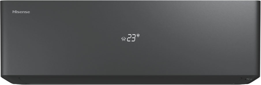 Hisense VISION PRO 2.0 CARBON MULTI AS-10UW4RXVQH01AG(B) настенный внутренний блок мульти-сплит системы