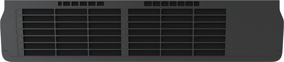 Hisense VISION PRO 2.0 CARBON MULTI AS-13UW4RXVQH02G(B) настенный внутренний блок мульти-сплит системы