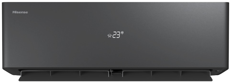 Hisense VISION PRO 2.0 CARBON SUPERIOR AS-13UW4RXVQH02(B) настенный кондиционер