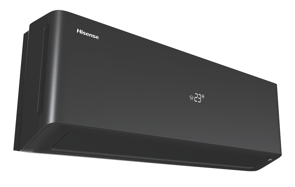 Hisense VISION PRO 2.0 CARBON SUPERIOR AS-13UW4RXVQH02(B) настенный кондиционер