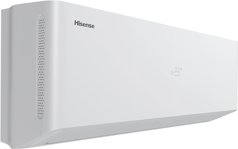 Hisense VISION PRO 2.0 MULTI Superior AS-13UW4RXVQH02G настенный внутренний блок мульти-сплит системы