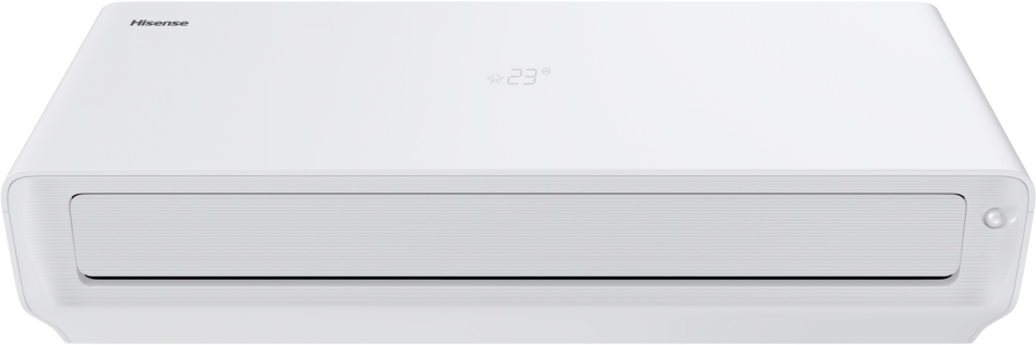 Hisense VISION PRO 2.0 MULTI Superior AS-13UW4RXVQH02G настенный внутренний блок мульти-сплит системы