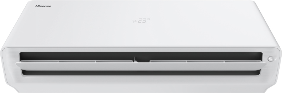 Hisense VISION PRO 2.0 MULTI Superior AS-13UW4RXVQH02G настенный внутренний блок мульти-сплит системы