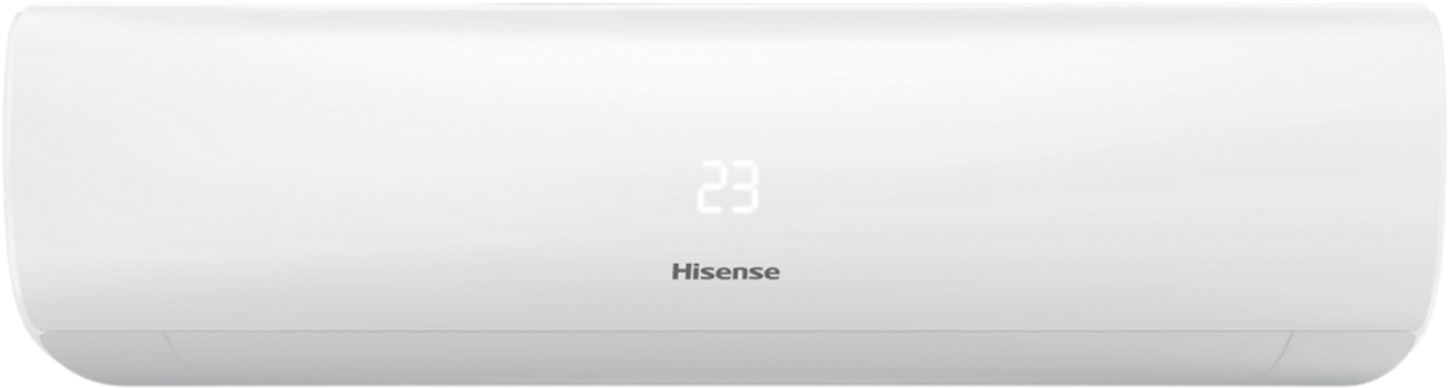 Hisense ZOOM 2.0 AS-09UW4RYRKB06 настенный кондиционер