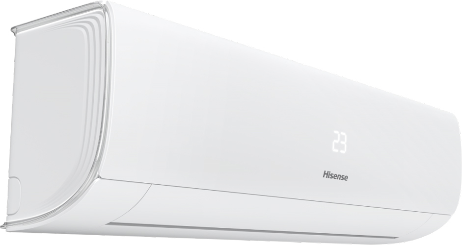 Hisense ZOOM 2.0 AS-09UW4RYRKB06 настенный кондиционер