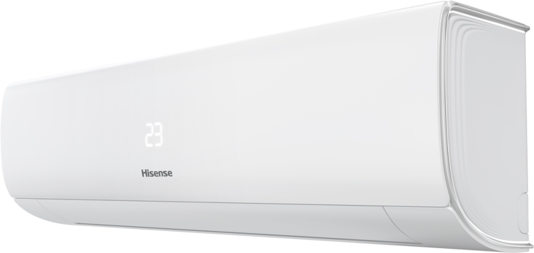 Hisense ZOOM 2.0 AS-24UW4RBTKB01 настенный кондиционер