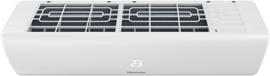 Hisense ZOOM 2.0 AS-24UW4RBTKB01 настенный кондиционер