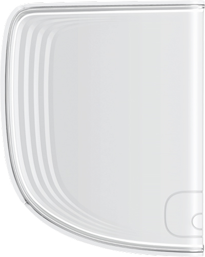 Hisense ZOOM 2.0 AS-24UW4RBTKB01 настенный кондиционер