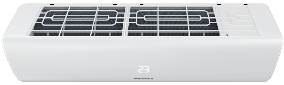 Hisense ZOOM 2.0 Classic A AS-07HW4RLRKB00 настенный кондиционер