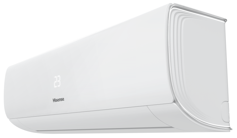 Hisense ZOOM 2.0 Classic A AS-07HW4RLRKB00 настенный кондиционер