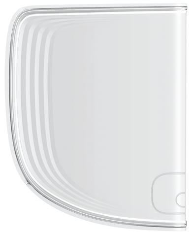 Hisense ZOOM 2.0 Classic A AS-09HW4RLRKB01 настенный кондиционер