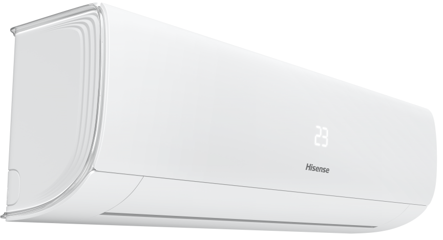 Hisense ZOOM 2.0 Classic A AS-12HW4RLRKB01 настенный кондиционер