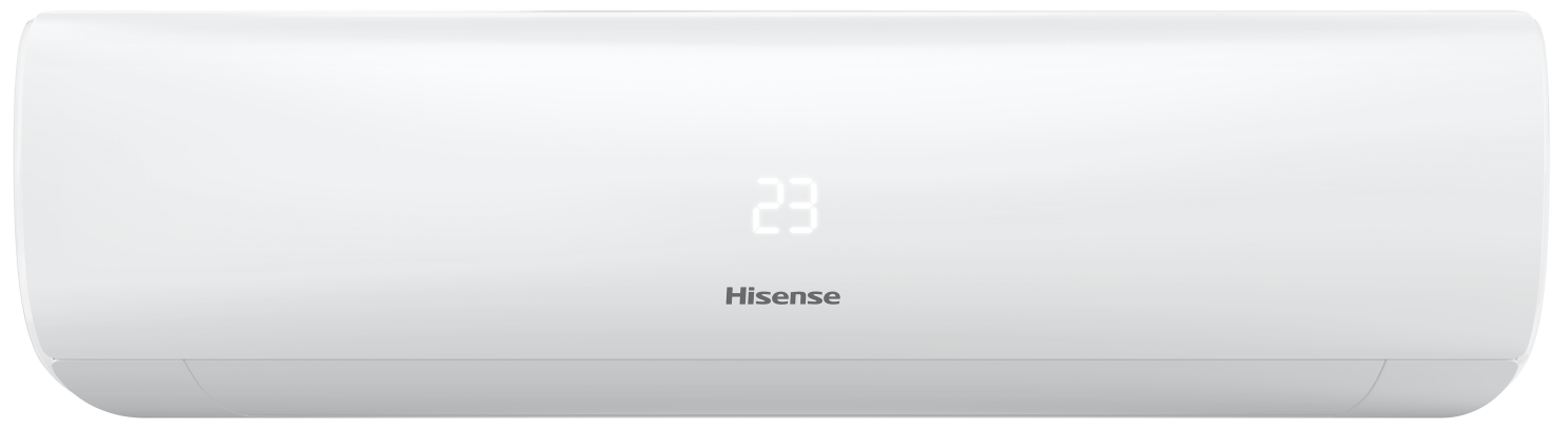 Hisense ZOOM 2.0 Classic A AS-18HW4RMSKB00 настенный кондиционер