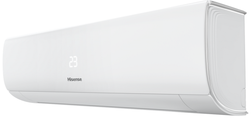 Hisense ZOOM 2.0 Classic A AS-18HW4RMSKB00 настенный кондиционер