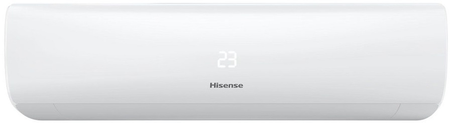 Hisense Zoom AS-07UW4RYRKB00 WI-FI настенный кондиционер