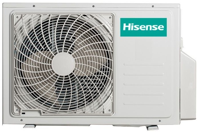 Hisense Zoom AS-07UW4RYRKB00 WI-FI настенный кондиционер
