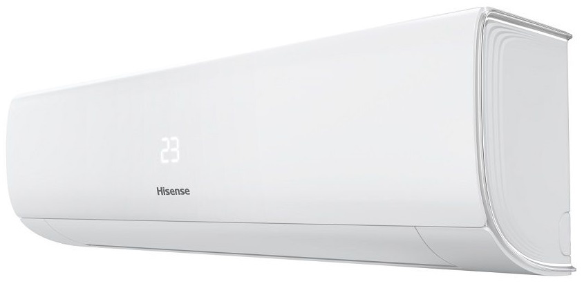 Hisense Zoom AS-07UW4RYRKB00 WI-FI настенный кондиционер