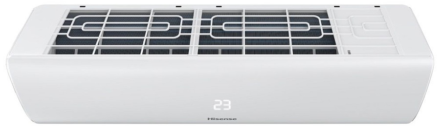 Hisense Zoom AS-07UW4RYRKB00 WI-FI настенный кондиционер