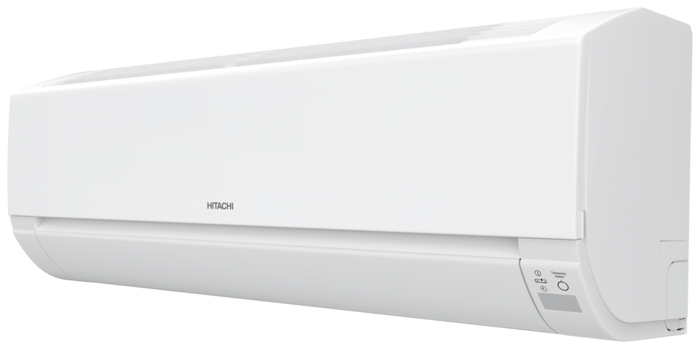 Hitachi RAC-25WEF/RAK-25REF настенный кондиционер