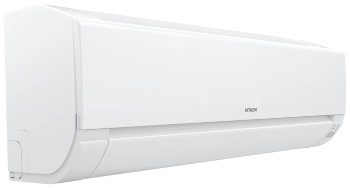 Hitachi RAC-25WEF/RAK-25REF настенный кондиционер