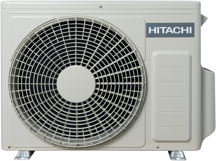 Hitachi RAC-25WEF/RAK-25REF настенный кондиционер