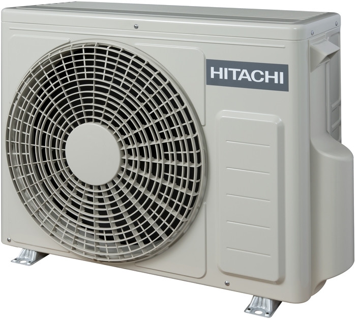 Hitachi RAC-25WEF/RAK-25REF настенный кондиционер