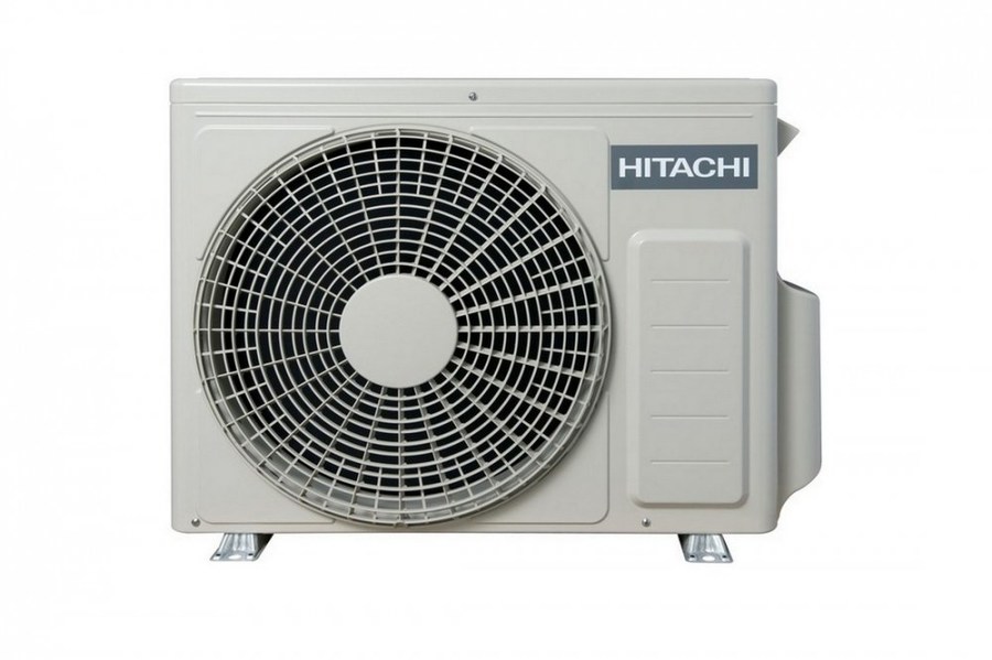 Hitachi RAC-25WSE/RAK-25PSES настенный кондиционер