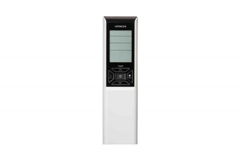 Hitachi RAC-25WSE/RAK-25PSES настенный кондиционер