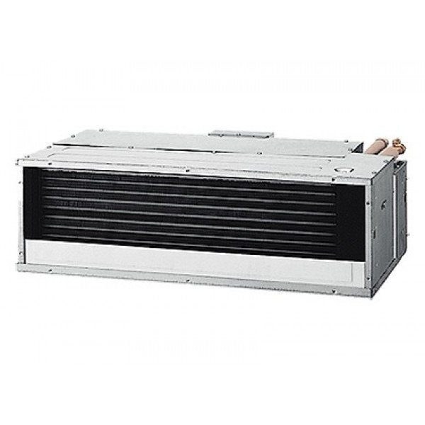 Hitachi RAC-60NPE/RAD-60RPE канальный кондиционер
