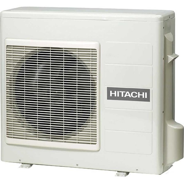 Hitachi RAC-60NPE/RAD-60RPE канальный кондиционер
