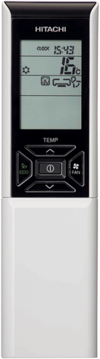Hitachi RAK-15QPE настенный внутренний блок