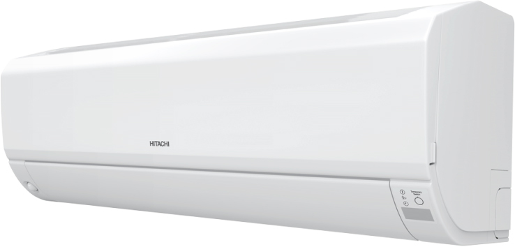 Hitachi RAK-35RPE настенный внутренний блок