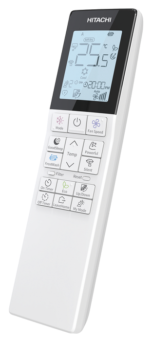 Hitachi RAK-DJ18PHAE/RAC-DJ18PHAE настенный кондиционер
