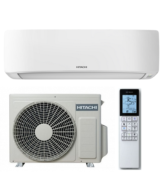 Hitachi RAK-DJ18PHAE/RAC-DJ18PHAE настенный кондиционер