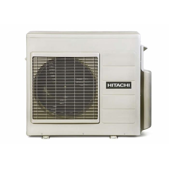 Hitachi RAM-53NE2F внешний блок мульти сплит-системы