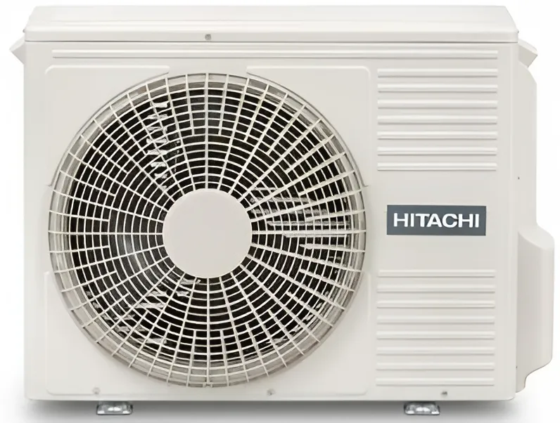 Hitachi RAS-2.5HVRC3 наружный блок VRF системы 3-6,9 кВт