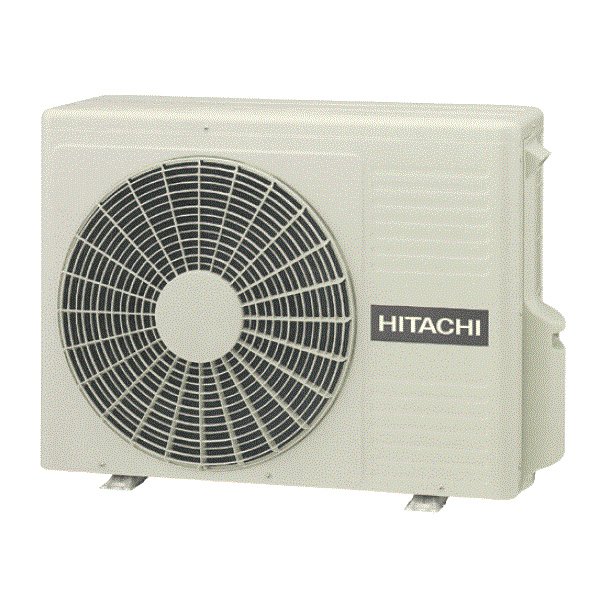 Hitachi RAS-2.5HVNP1 наружный блок VRF системы 3-6,9 кВт
