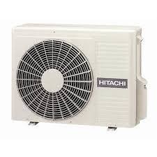 Hitachi RAS-3HVRC2 наружный блок VRF системы 7-9,9 кВт
