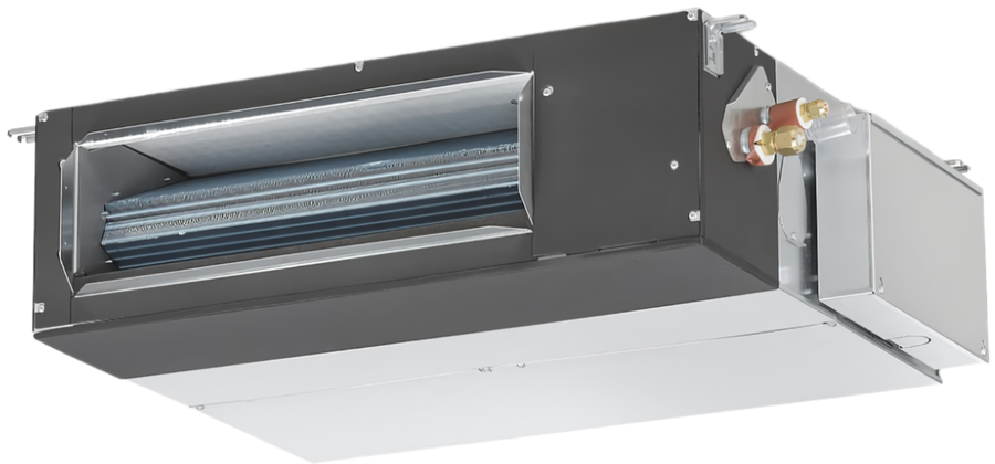 Hitachi RPI-6.0FSR1E канальная VRF система 16-22,9 кВт