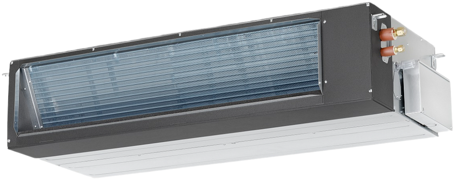 Hitachi RPIH-5.0FSR1E канальная VRF система 14-15,9 кВт
