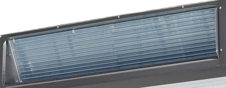 Hitachi RPIH-5.0FSR1E канальная VRF система 14-15,9 кВт