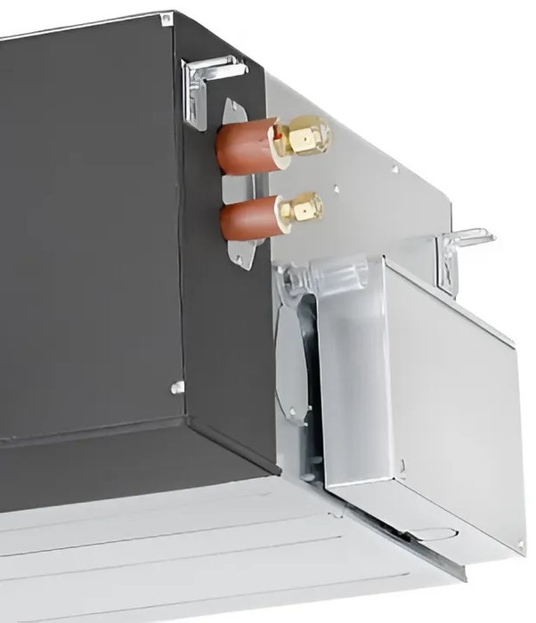 Hitachi RPIH-5.0FSR1E канальная VRF система 14-15,9 кВт