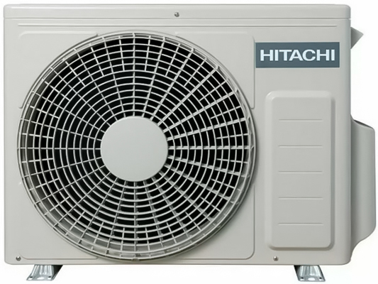 Hitachi Shiratama RAK-DJ50RHAE/RAC-DJ50WHAE настенный кондиционер